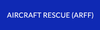 Aircraft Rescue (ARFF)