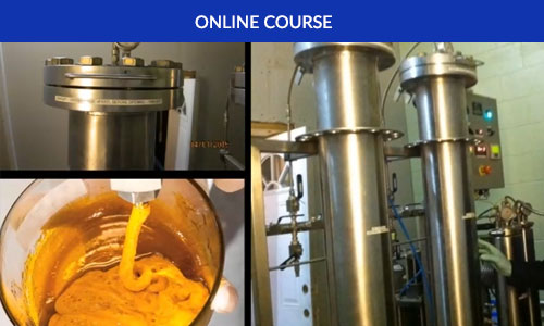 THC extraction series #3 of 6: Liquid Solvents - IEC Training