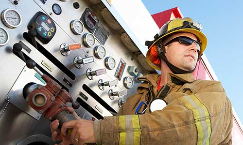 2026 01/26 Company Officer 2A