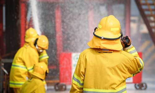 2026 03/09 - Company Officer 2B: General Administrated Functions