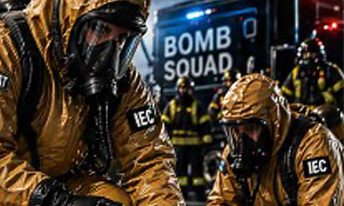 2026 09/21 Terrorism Response HMT/HMS (HMWMD)