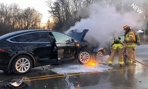 2026 11/13 Lithium Battery Emergencies -Afternoon