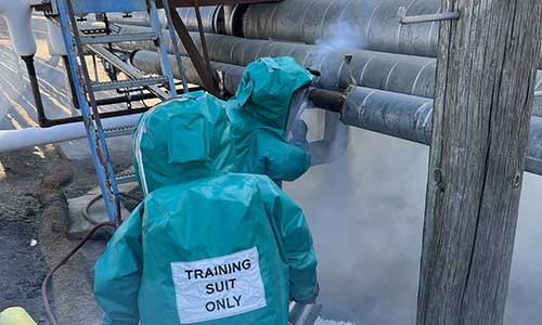 2026 05/18 Haz Mat Specialist 1G