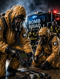 2026 08/06  Terrorism Response for HazMat Technician and Specialist