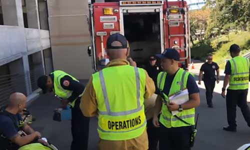 2026 05/26 - Company Officer 2D: All Risk Command Operations